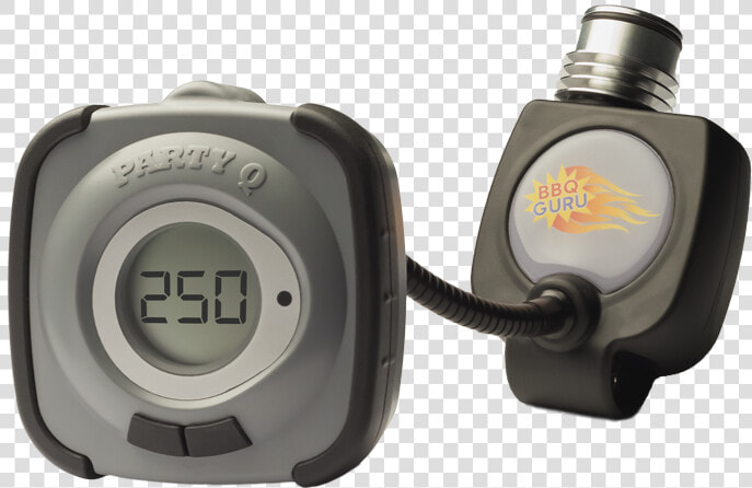 Bbq Guru  HD Png DownloadTransparent PNG