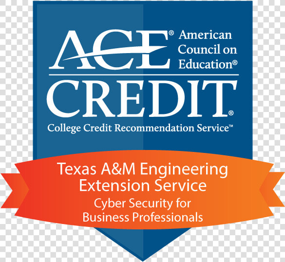 Cyber Security For Business Professionals   American Council On Education  HD Png DownloadTransparent PNG