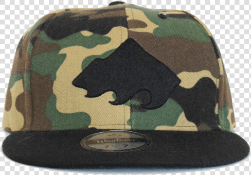 Gorra Militar Con Negro  HD Png DownloadTransparent PNG