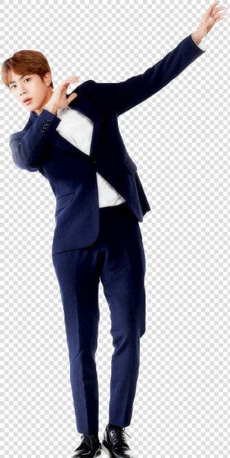 Jin Bts Festa 2019  HD Png DownloadTransparent PNG