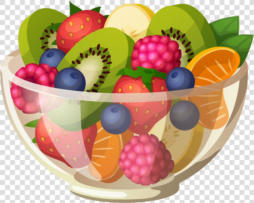 Fruit Salad Png Image Background   Fresh Fruit Clip Art  Transparent PngTransparent PNG