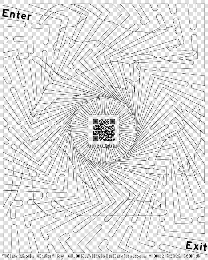 Ground Clipart Cracked Hole   Black Hole Coloring Page  HD Png DownloadTransparent PNG