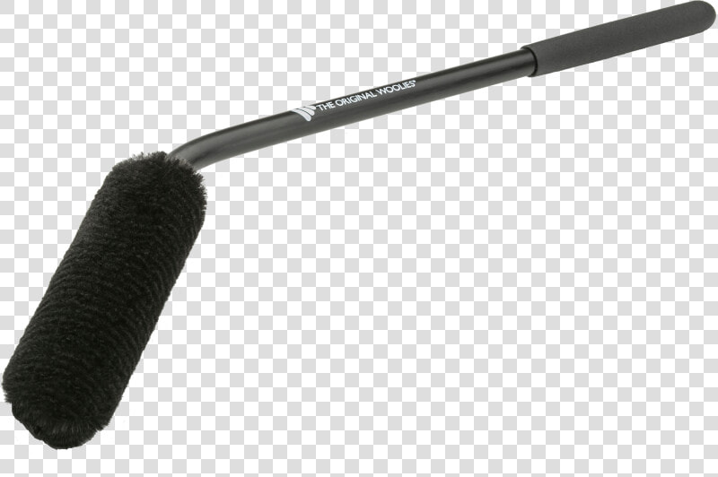 Wheel Woolie Angled Brush  HD Png DownloadTransparent PNG