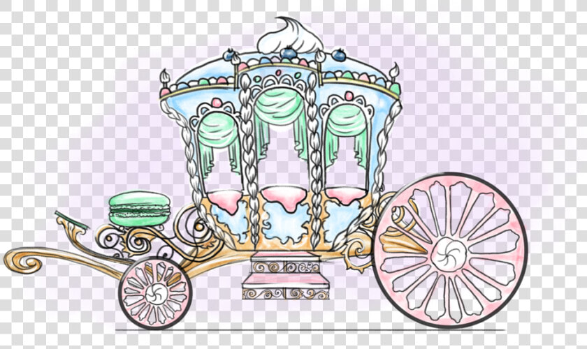 Carriage Concept   Carriage  HD Png DownloadTransparent PNG
