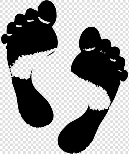 Computer Icons Encapsulated Postscript Footprint   Footprint Png Vector  Transparent PngTransparent PNG