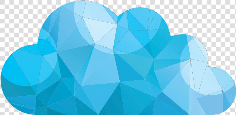 Elekta Cloud Solutions   Blue Cloud Illustration  HD Png DownloadTransparent PNG