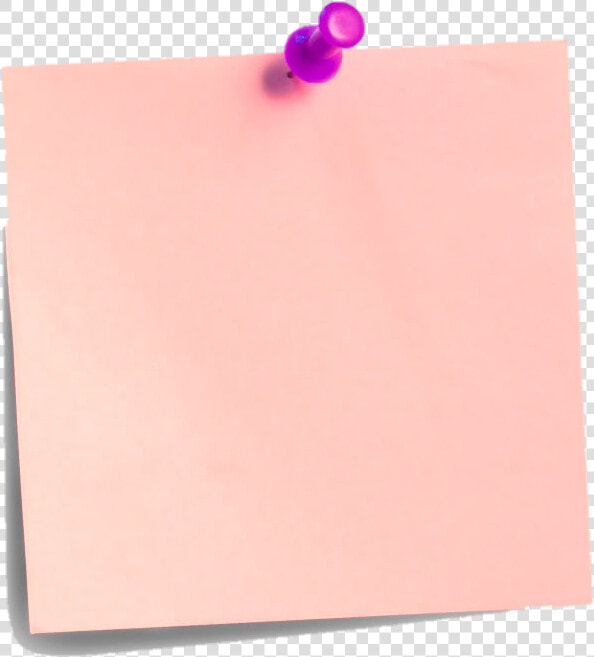  post  postit  post it  pink  paper  office Paper   Post  HD Png DownloadTransparent PNG