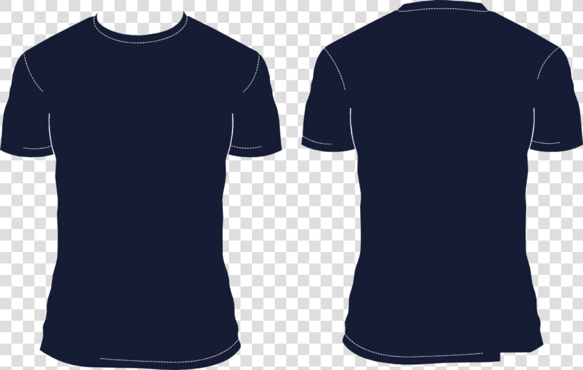 Transparent Tshirts Png   Dark Blue Shirt Png  Png DownloadTransparent PNG