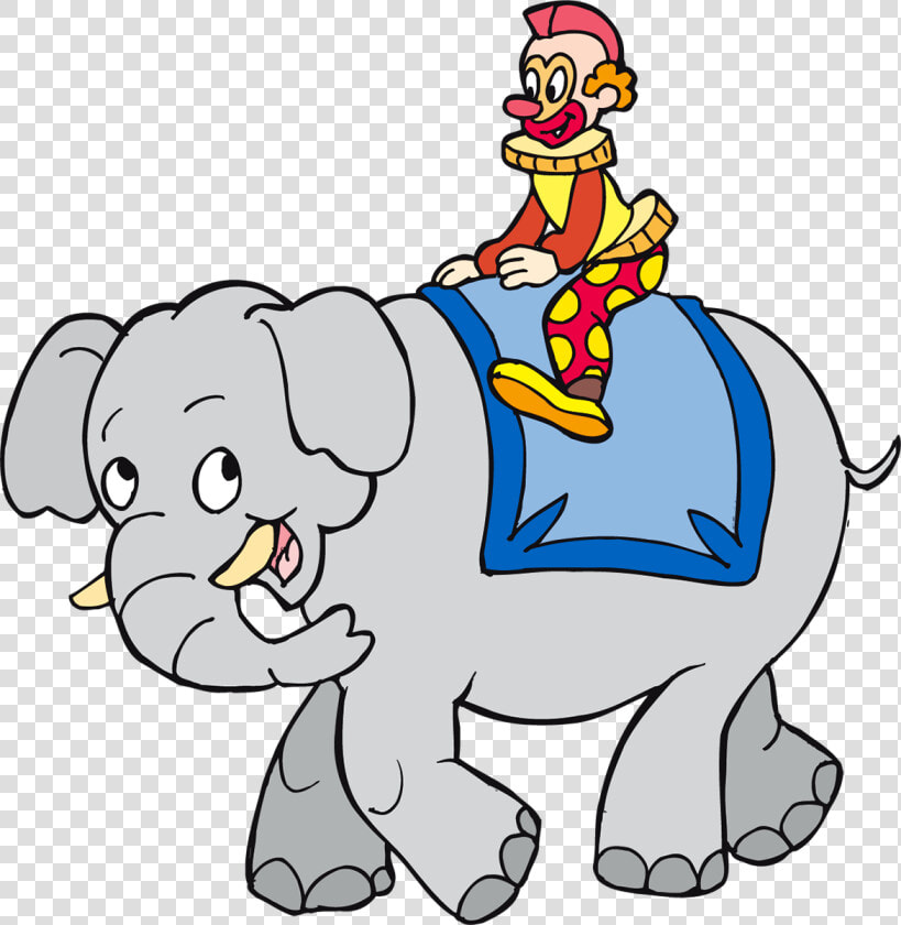Pin Circus Elephant Clipart   Circus Animals Images Transparent Background  HD Png DownloadTransparent PNG