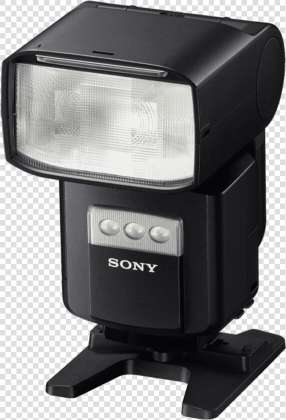 High Speed Flash    Product Image Title High Speed   Sony Hvl f60rm High speed Flash  HD Png DownloadTransparent PNG