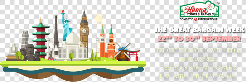 Transparent Offer Clipart   Travel  amp  Tours Png  Png DownloadTransparent PNG