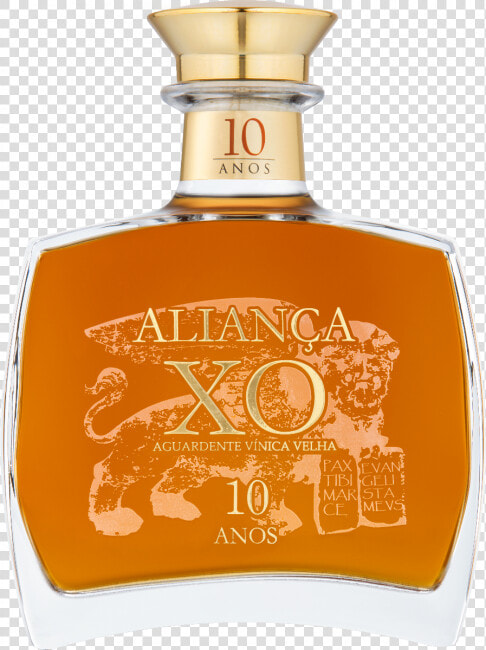 Aliança Xo Aguardente Vínica Velha 40 Anos  HD Png DownloadTransparent PNG