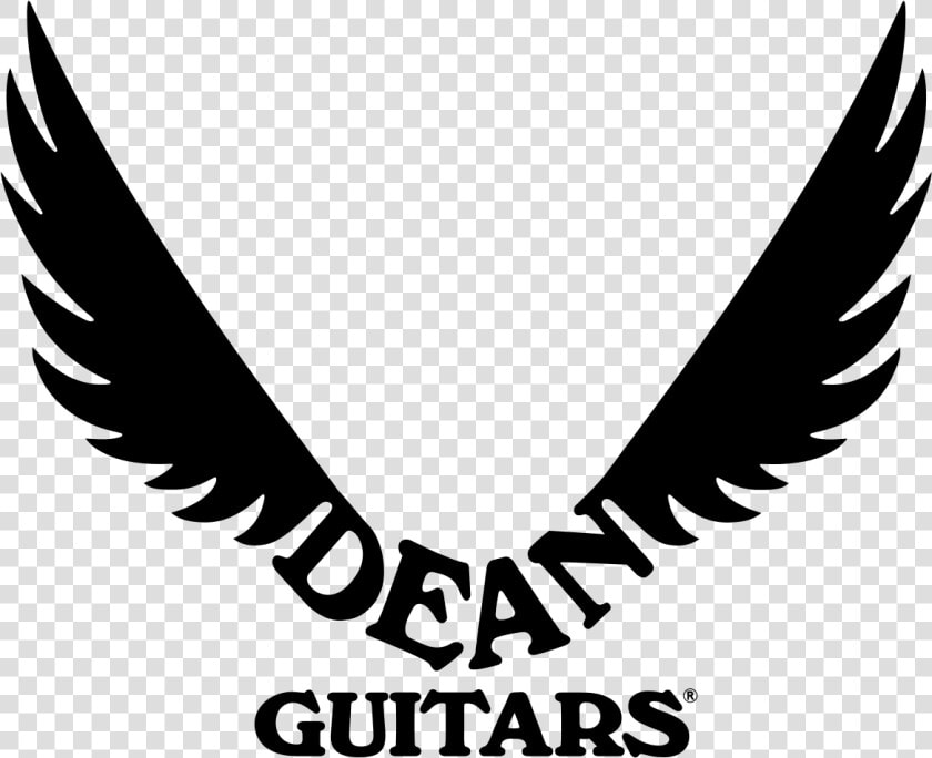 Dean Vmnt Dean Razorback Dean Guitars Electric Guitar   Dean Guitars Logo  HD Png DownloadTransparent PNG