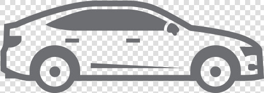Cars   Car Clipart Black And White Rav4  HD Png DownloadTransparent PNG