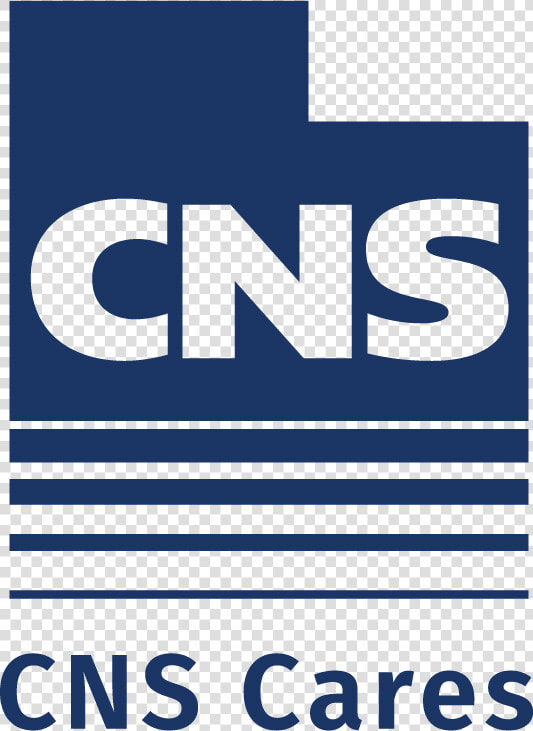 Transparent Nurse Symbol Png   Community Nursing Services Cns Logo  Png DownloadTransparent PNG