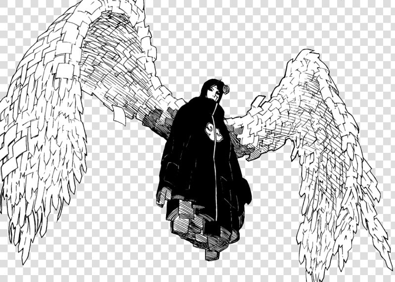Конан С Крыльями Манга  HD Png DownloadTransparent PNG