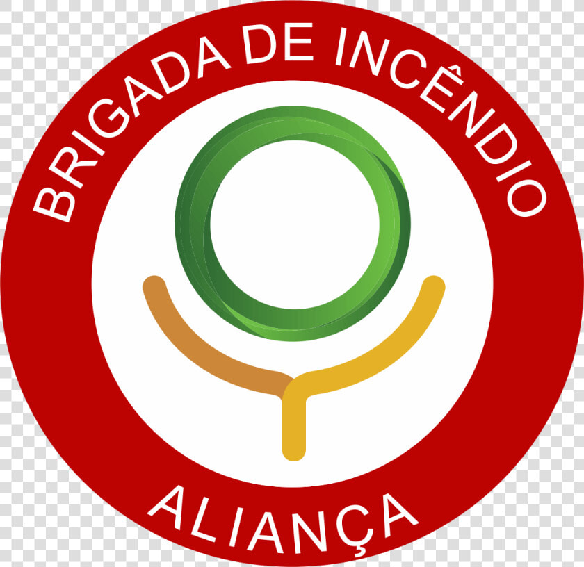 Logo Da Brigada De Incêndio  Que É Formada Por Uma   Circle  HD Png DownloadTransparent PNG
