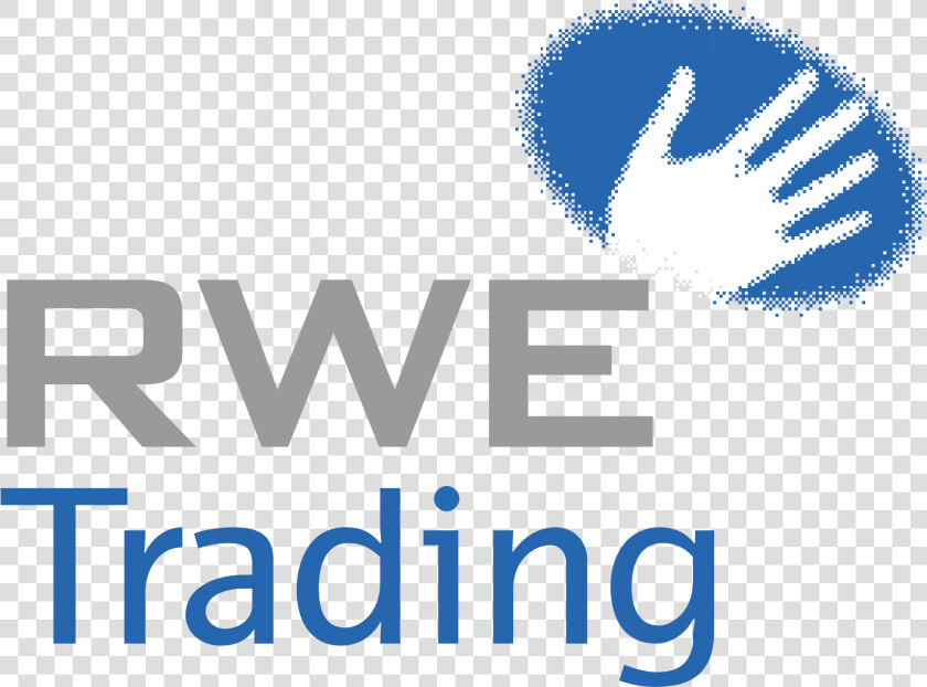 Rwe Trading Logo Png Transparent   Rwe Supply And Trading Logo  Png DownloadTransparent PNG