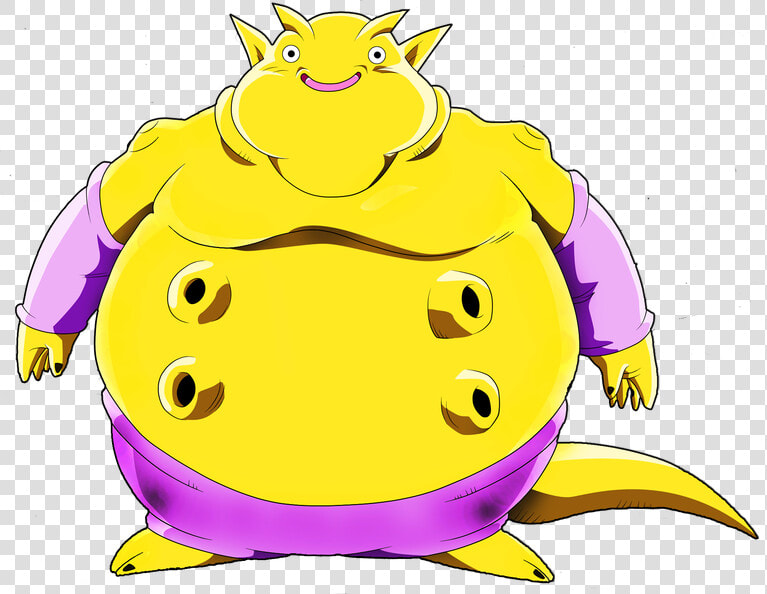 My Janemba 1 Forma Render By Thearcosian d8tl37v   Dbz Janemba 1st Form  HD Png DownloadTransparent PNG