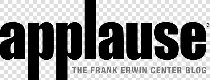 Applause   Nottingham Playhouse  HD Png DownloadTransparent PNG