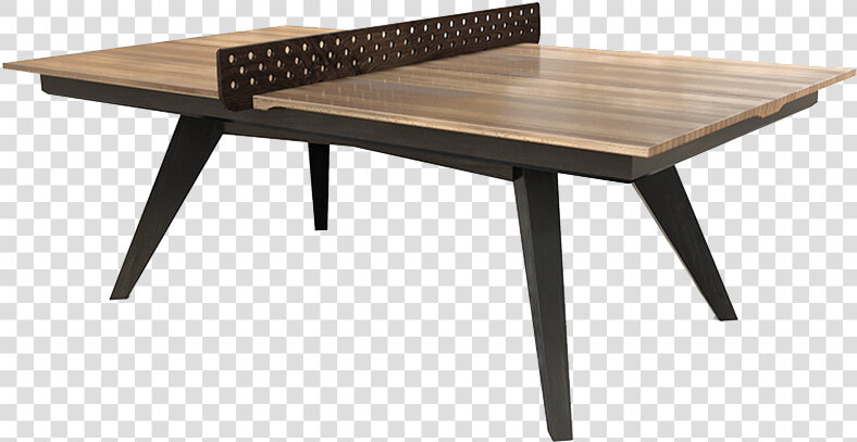 Wooden Table Tennis Table  HD Png DownloadTransparent PNG