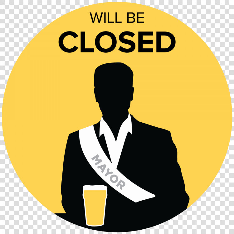 Mayor Logo  HD Png DownloadTransparent PNG