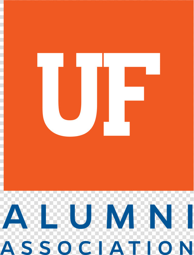Transparent University Of Florida Gators Logo Png   University Of Florida Alumni Logo  Png DownloadTransparent PNG