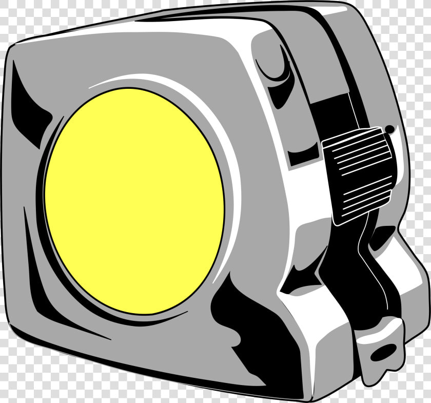 Tape Measure Clipart Tape Measures Measurement Computer   Measuring Tape Clip Art  HD Png DownloadTransparent PNG