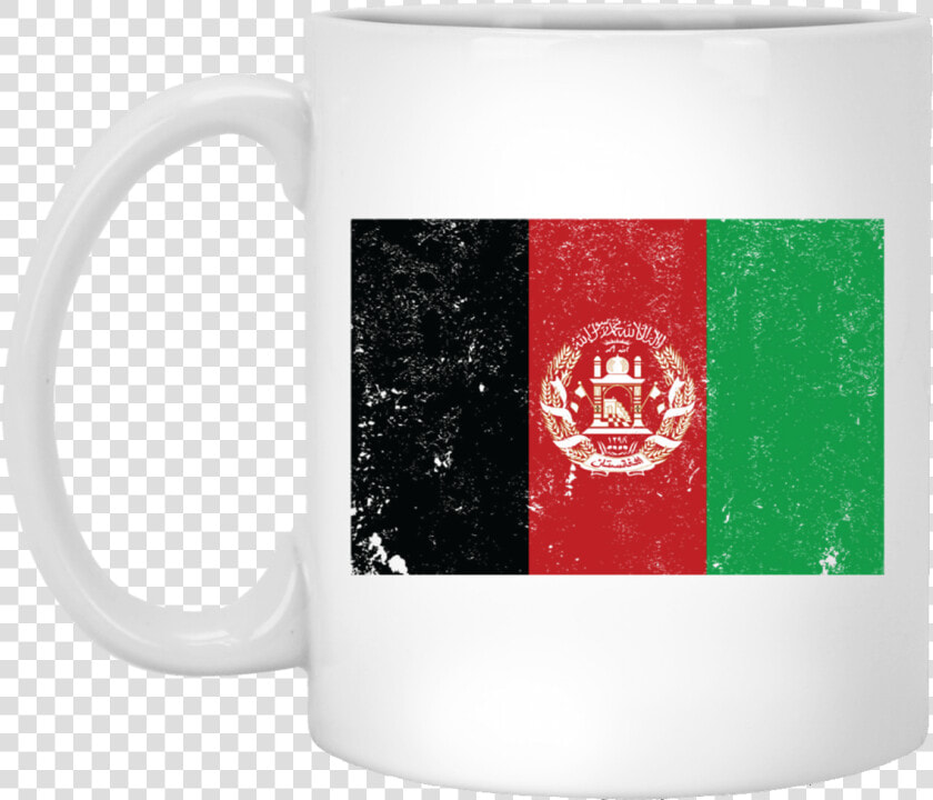 Flag Of Afghanistan  HD Png DownloadTransparent PNG