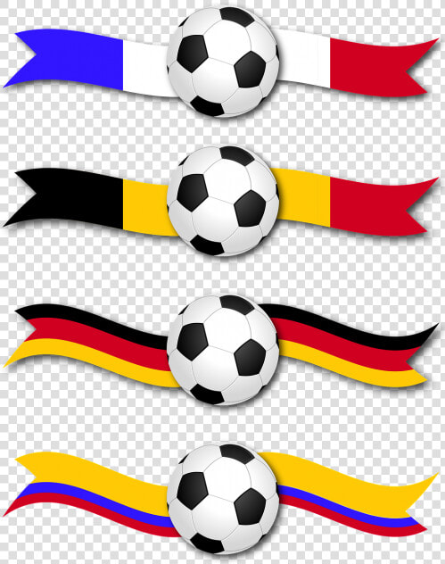 Banner Soccer Football   Football Ball  HD Png DownloadTransparent PNG