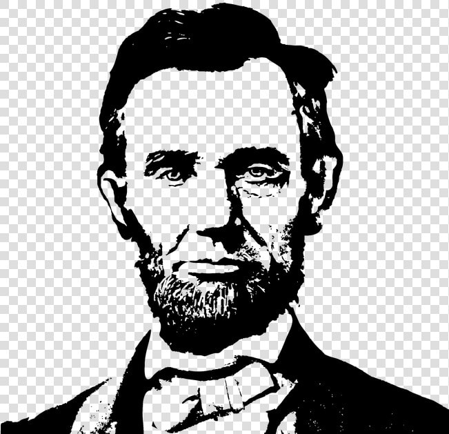 Assassination Of Abraham Lincoln President Of The United   Abraham Lincoln  HD Png DownloadTransparent PNG