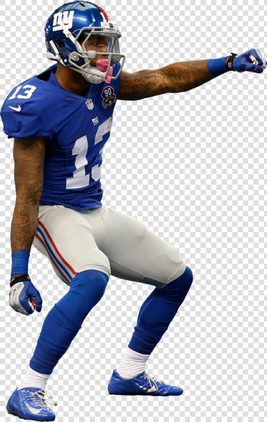 Odell Beckham Jr Png   Odell Beckham Png  Transparent PngTransparent PNG