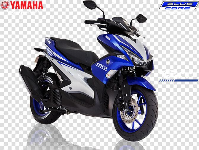 Yamaha Aerox 155 Price In Mumbai  HD Png DownloadTransparent PNG