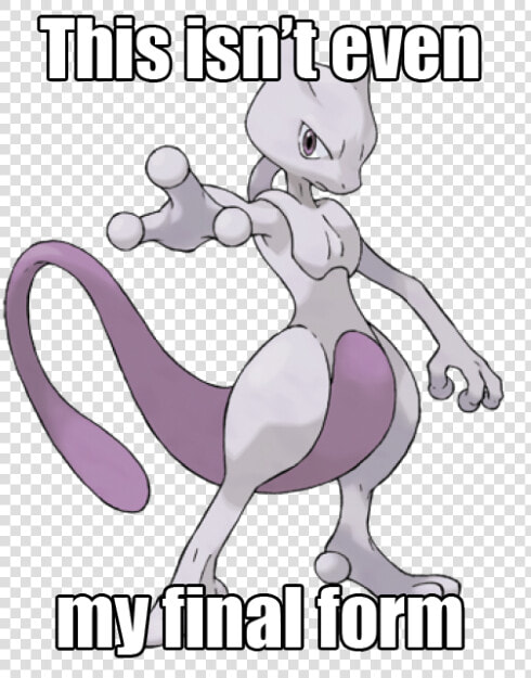 Pokemon Mewtwo Pkmn   Pokemon Mewtwo  HD Png DownloadTransparent PNG