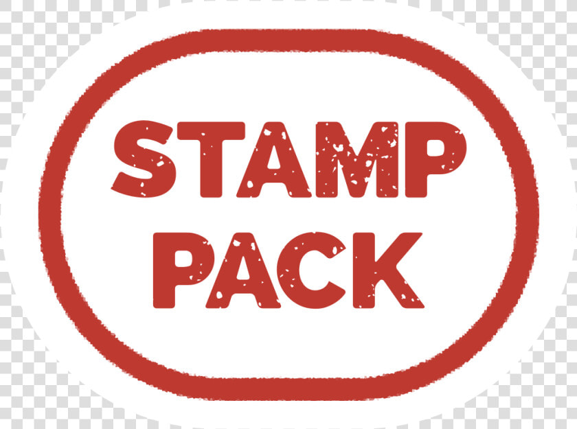 Stamp Pack Imessage Icon   Circle  HD Png DownloadTransparent PNG