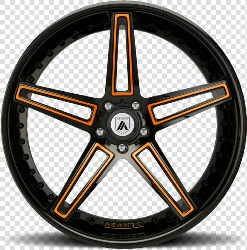 Performance Machine Formula Wheel  HD Png DownloadTransparent PNG