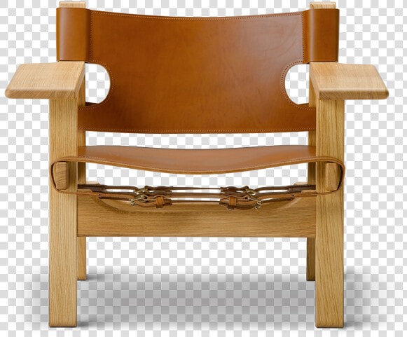 Royal Drawing Chair   Børge Mogensen Spanish Chair  HD Png DownloadTransparent PNG