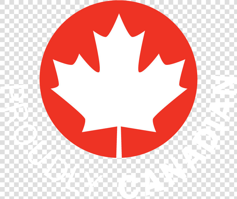 Flag Of Canada Maple Leaf   Transparent Canadian Maple Leaf Png  Png DownloadTransparent PNG