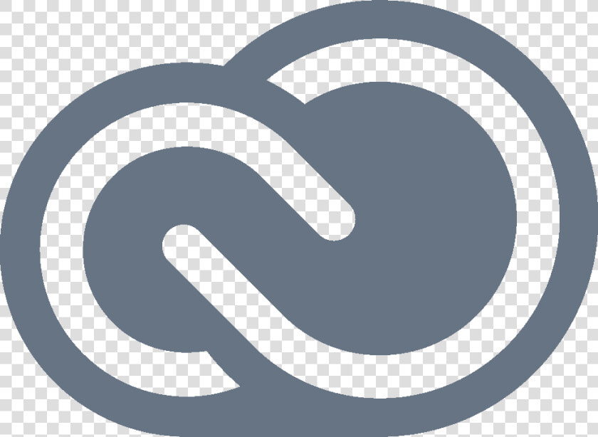 Adobe Créative Cloud Logo  HD Png DownloadTransparent PNG