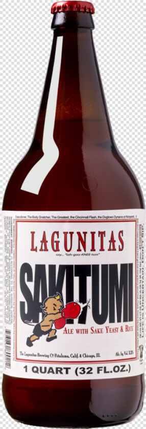 Lagunitas Sakitumi  HD Png DownloadTransparent PNG