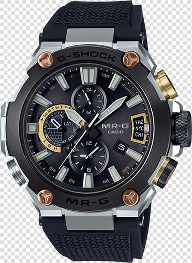Casio Mrg G2000r 1adr  HD Png DownloadTransparent PNG