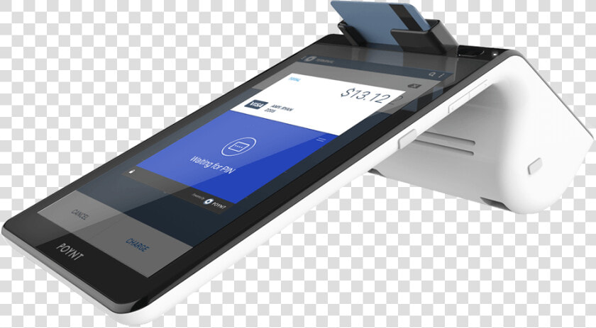 Poynt Terminal  HD Png DownloadTransparent PNG