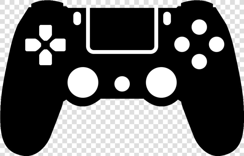 Playstation 4 Xbox 360 Controller Game Controllers   Video Game Controller Png  Transparent PngTransparent PNG