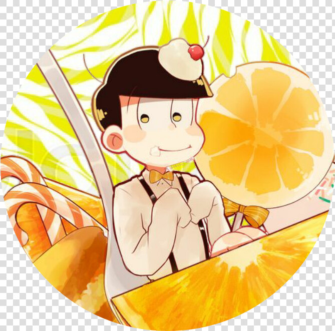  jyushimatsu  jyushi  osomatsu san  candy   Osomatsu San Jyushimatsu  HD Png DownloadTransparent PNG