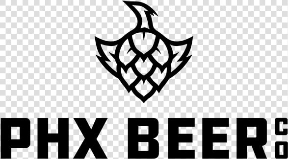 Phx Beer Co Iron Horse Imperial Porter   Fll 2019 City Shaper  HD Png DownloadTransparent PNG