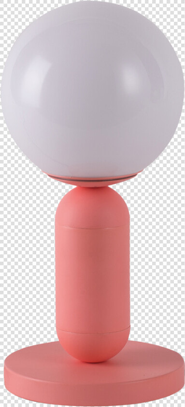 Table Lamp Glob Mumoon   Party Supply  HD Png DownloadTransparent PNG