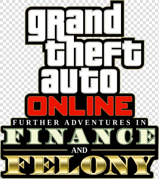 Gta Wiki   Gta Online Finance And Felony Logo  HD Png DownloadTransparent PNG