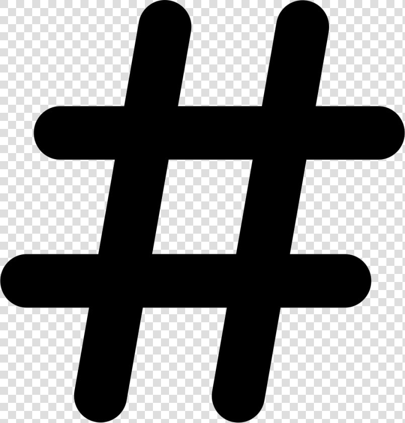 Hashtag Png  Transparent PngTransparent PNG