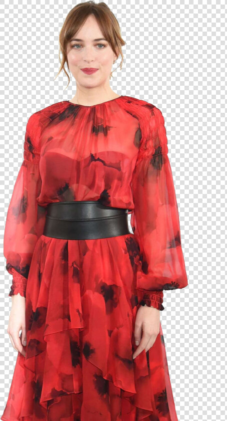 Dakota Johnson Png Transparent Image   Dakota Johnson Michael Kors  Png DownloadTransparent PNG