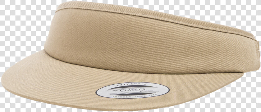 8051 Classic Visor   Beige  HD Png DownloadTransparent PNG